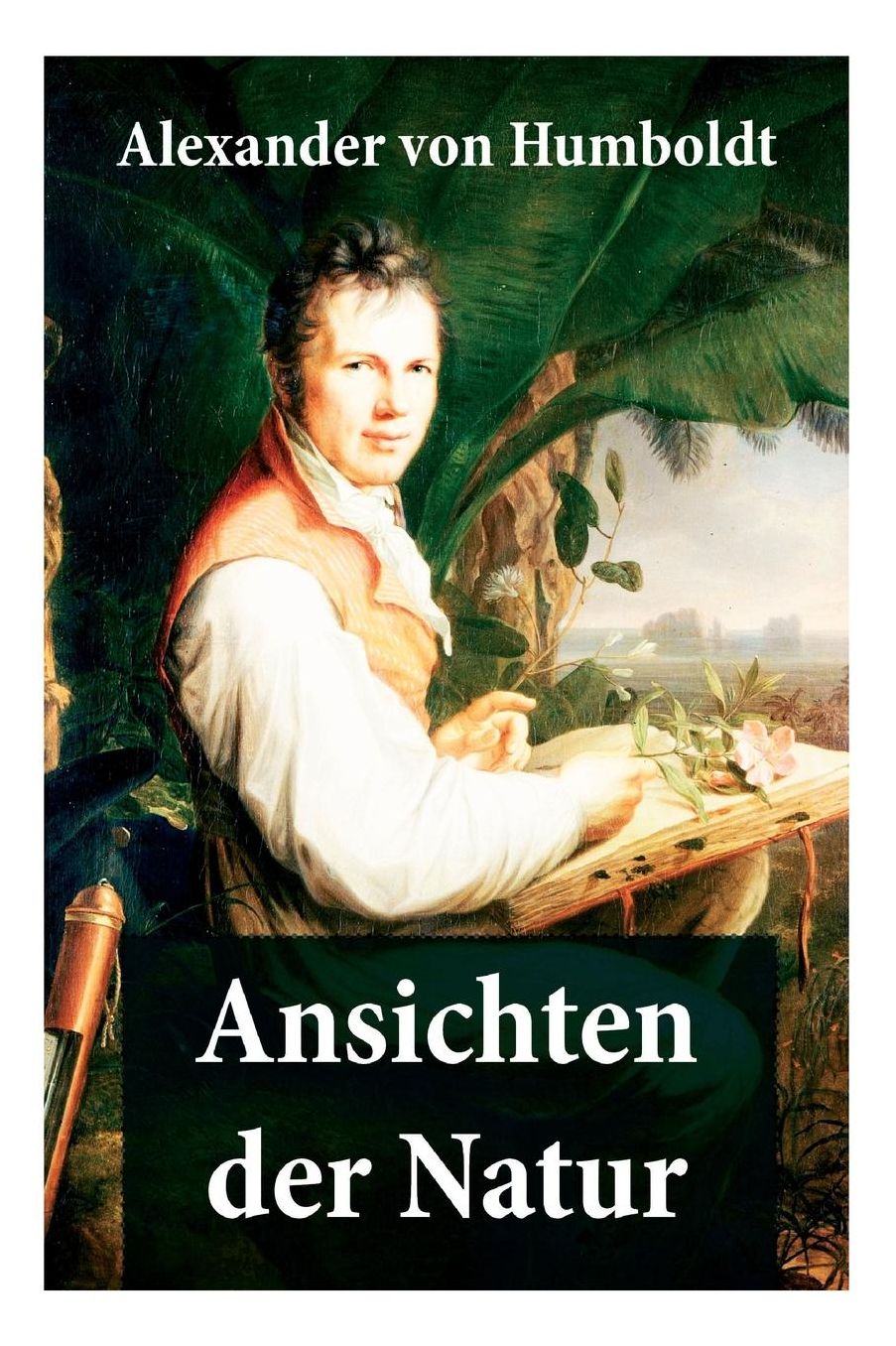 Ansichten Der Natur