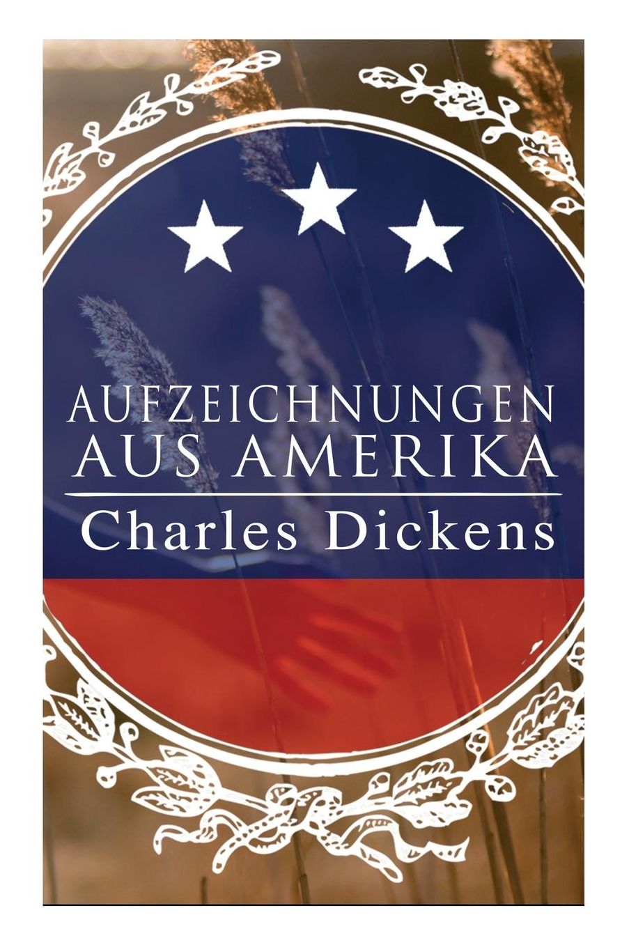 Aufzeichnungen Aus Amerika