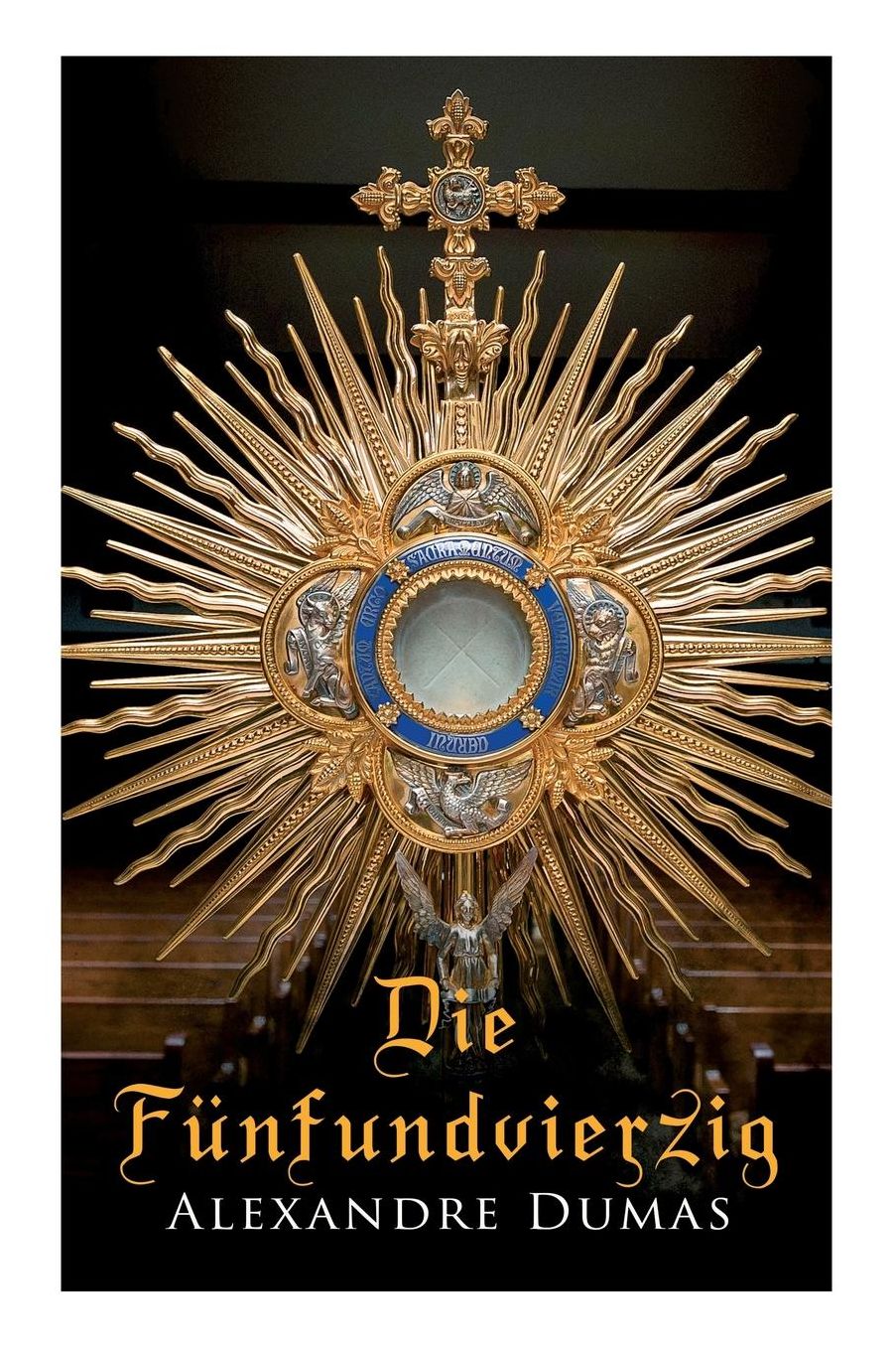 Die Fï¿½nfundvierzig