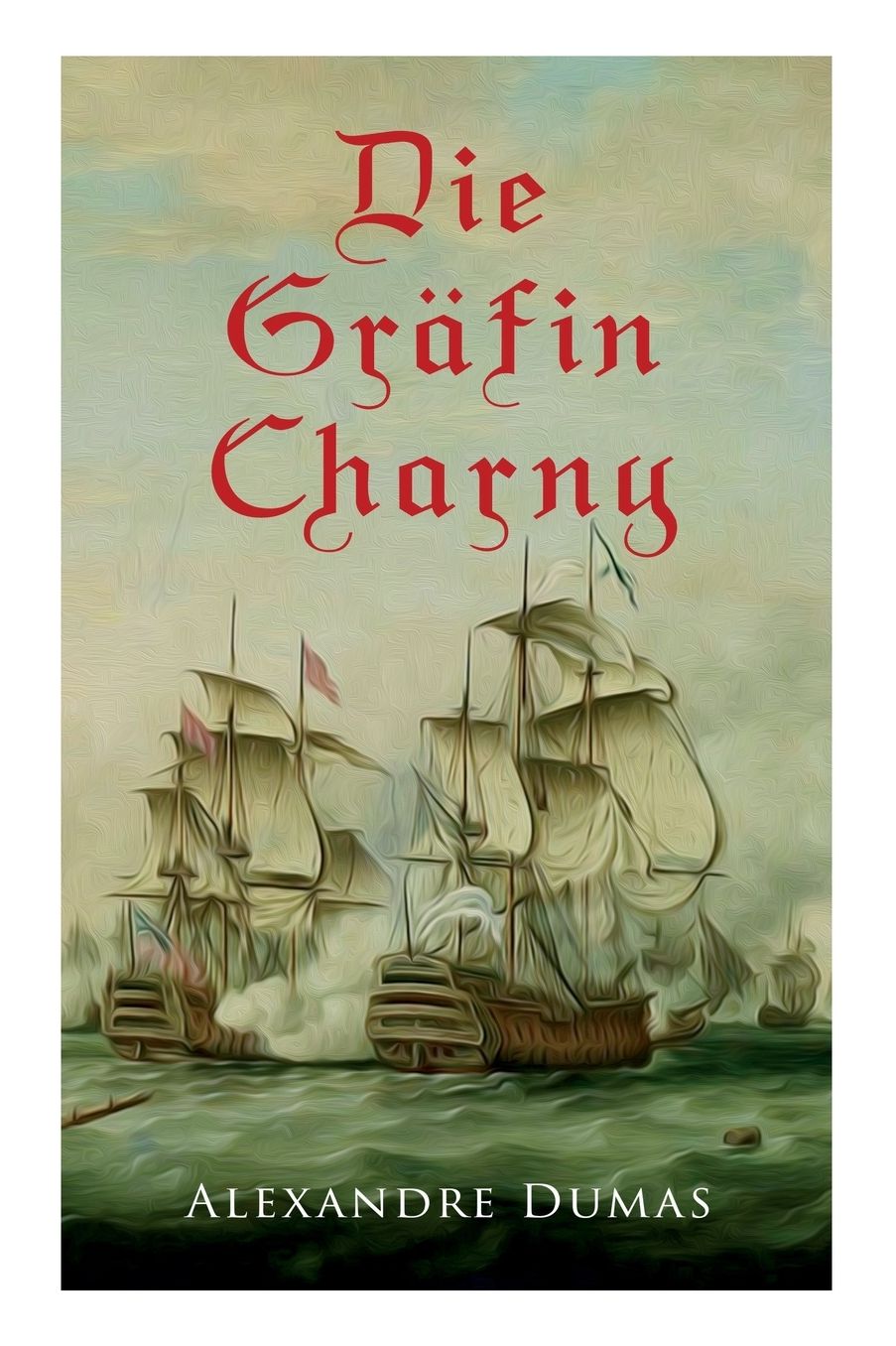 Die Grï¿½fin Charny