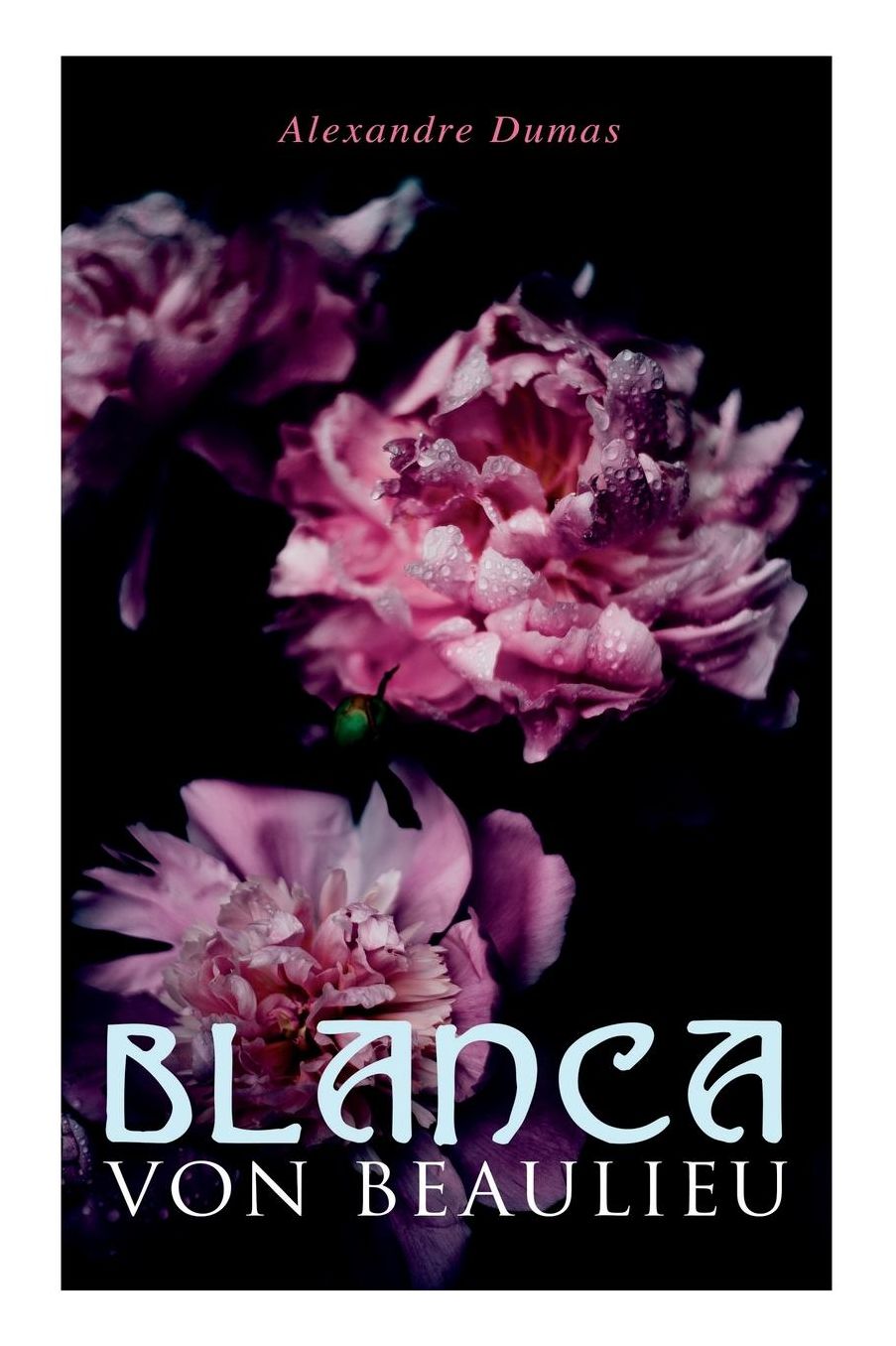 Blanca Von Beaulieu
