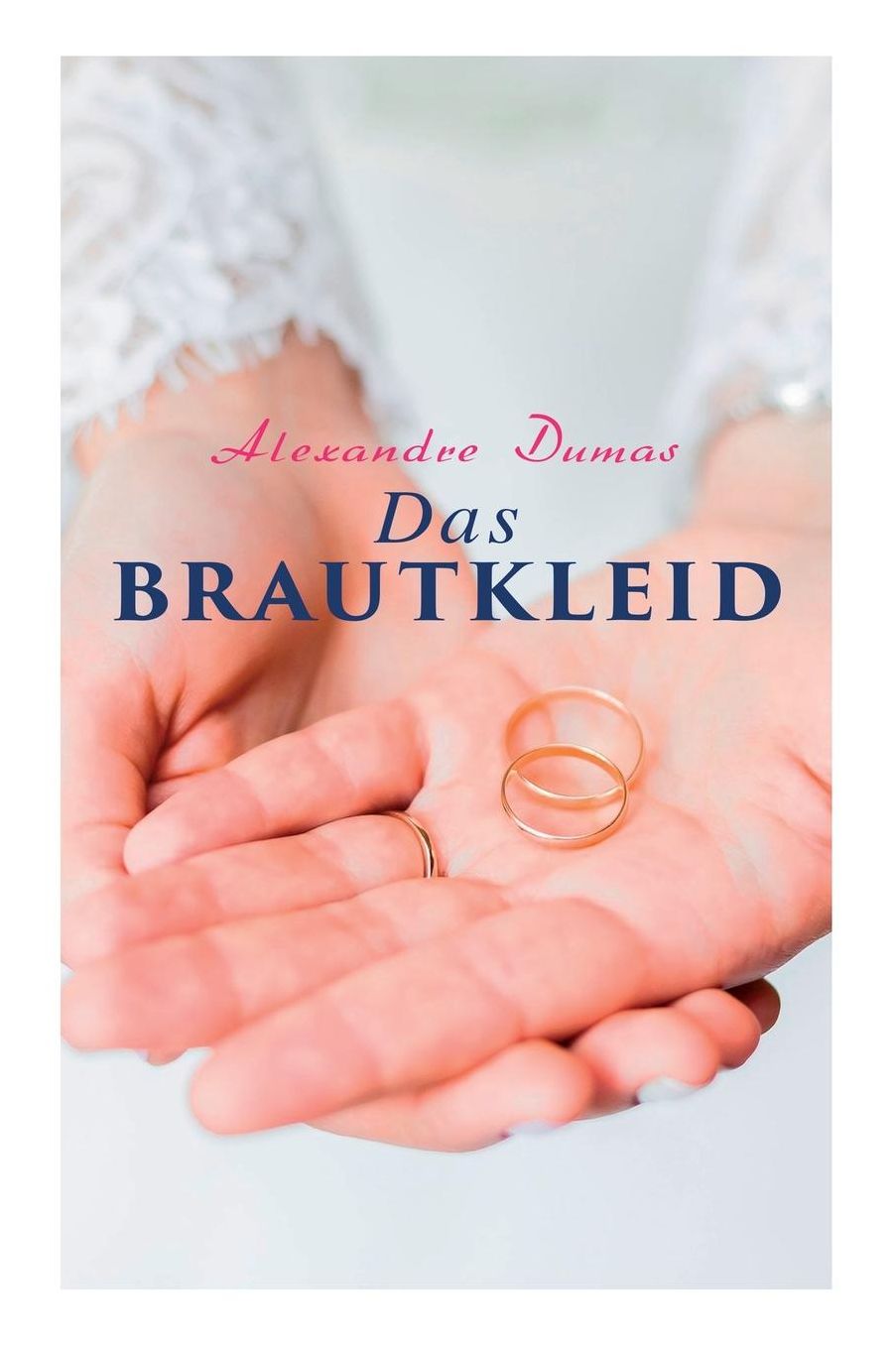 Das Brautkleid