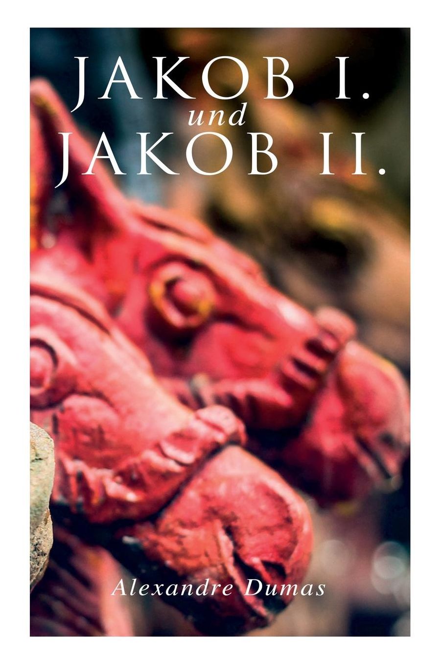 Jakob I. Und Jakob II.