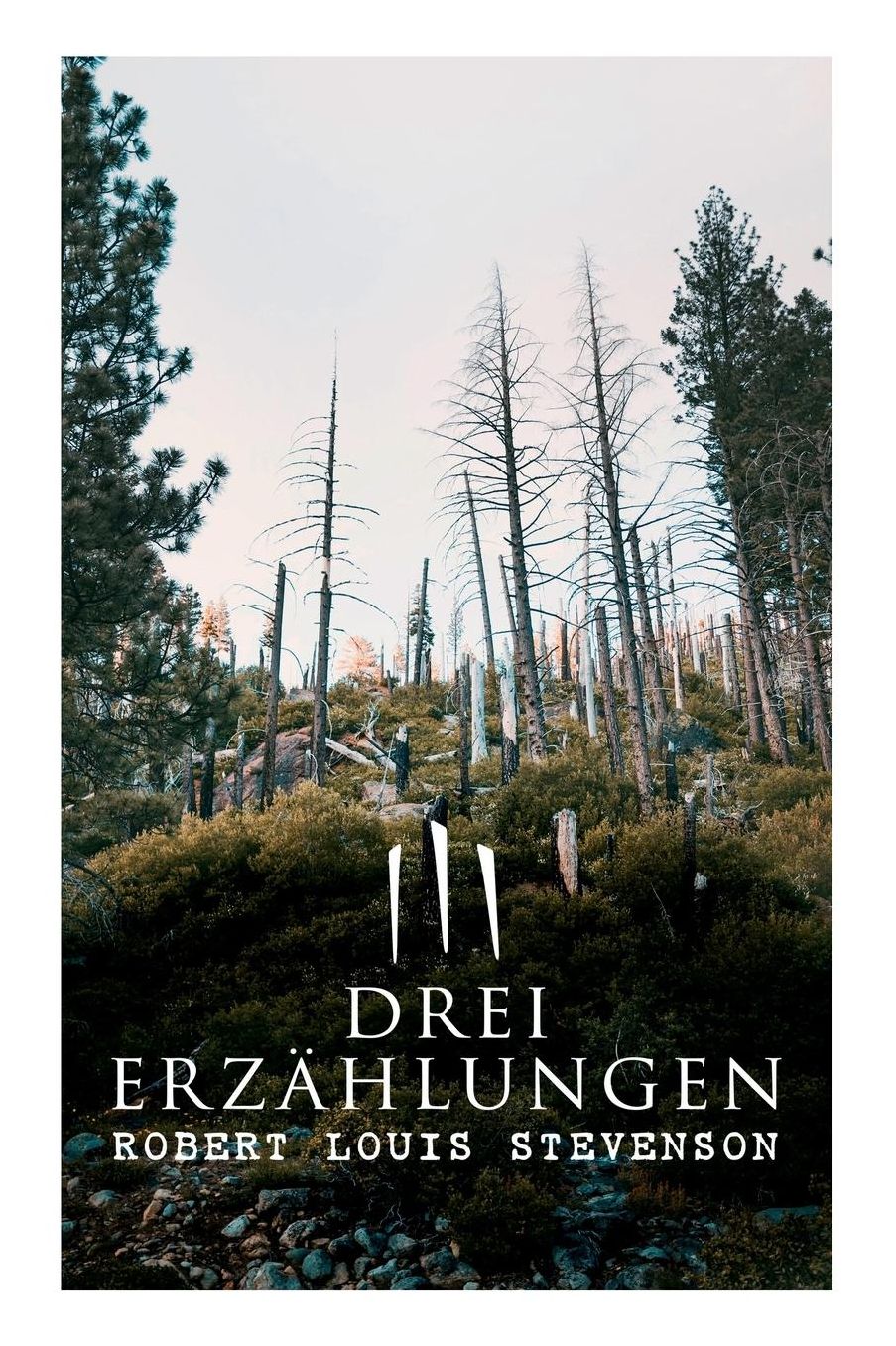 Drei Erzï¿½hlungen