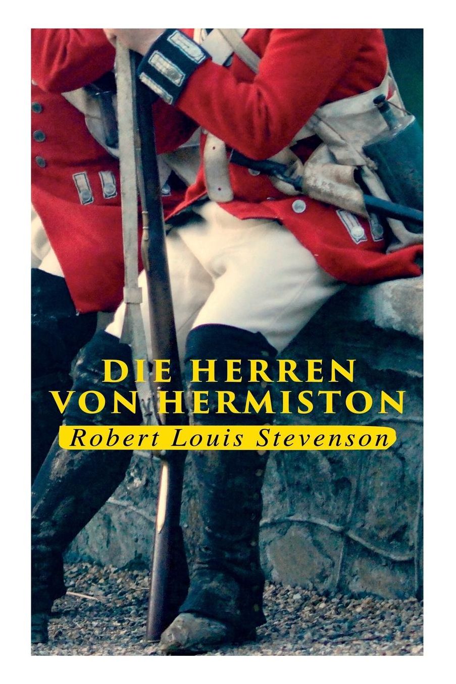 Die Herren Von Hermiston