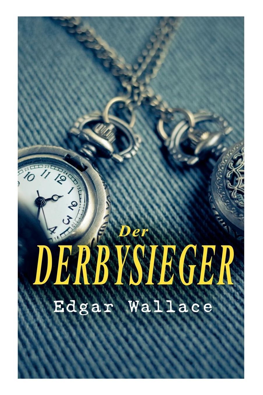 Der Derbysieger