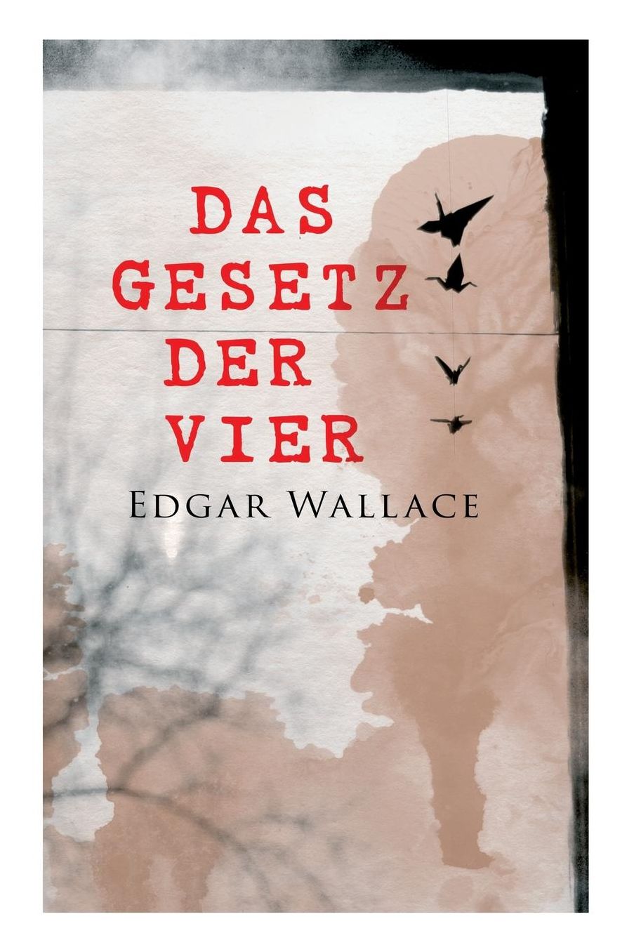 Das Gesetz Der Vier