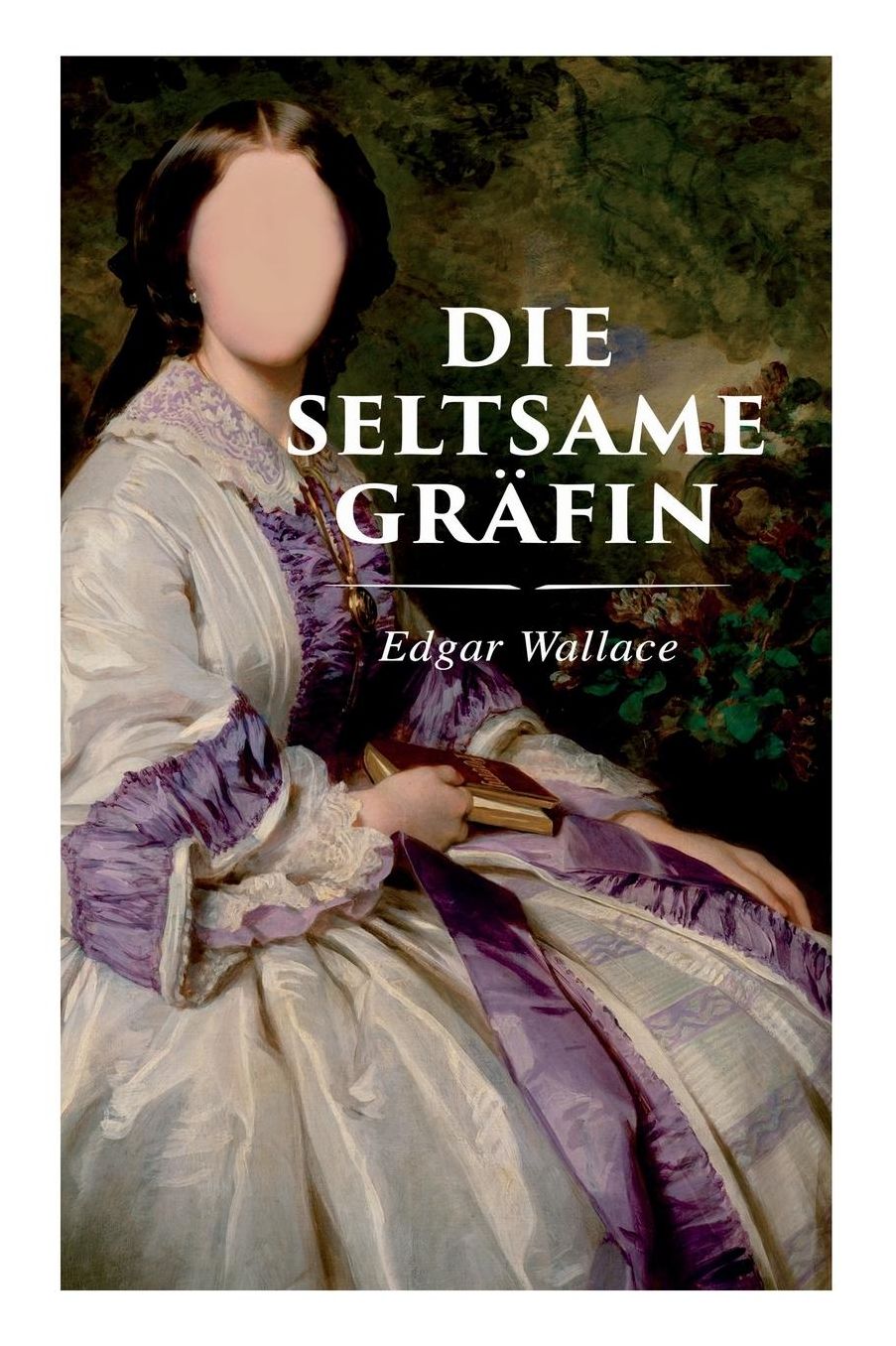 Die Seltsame Grï¿½fin