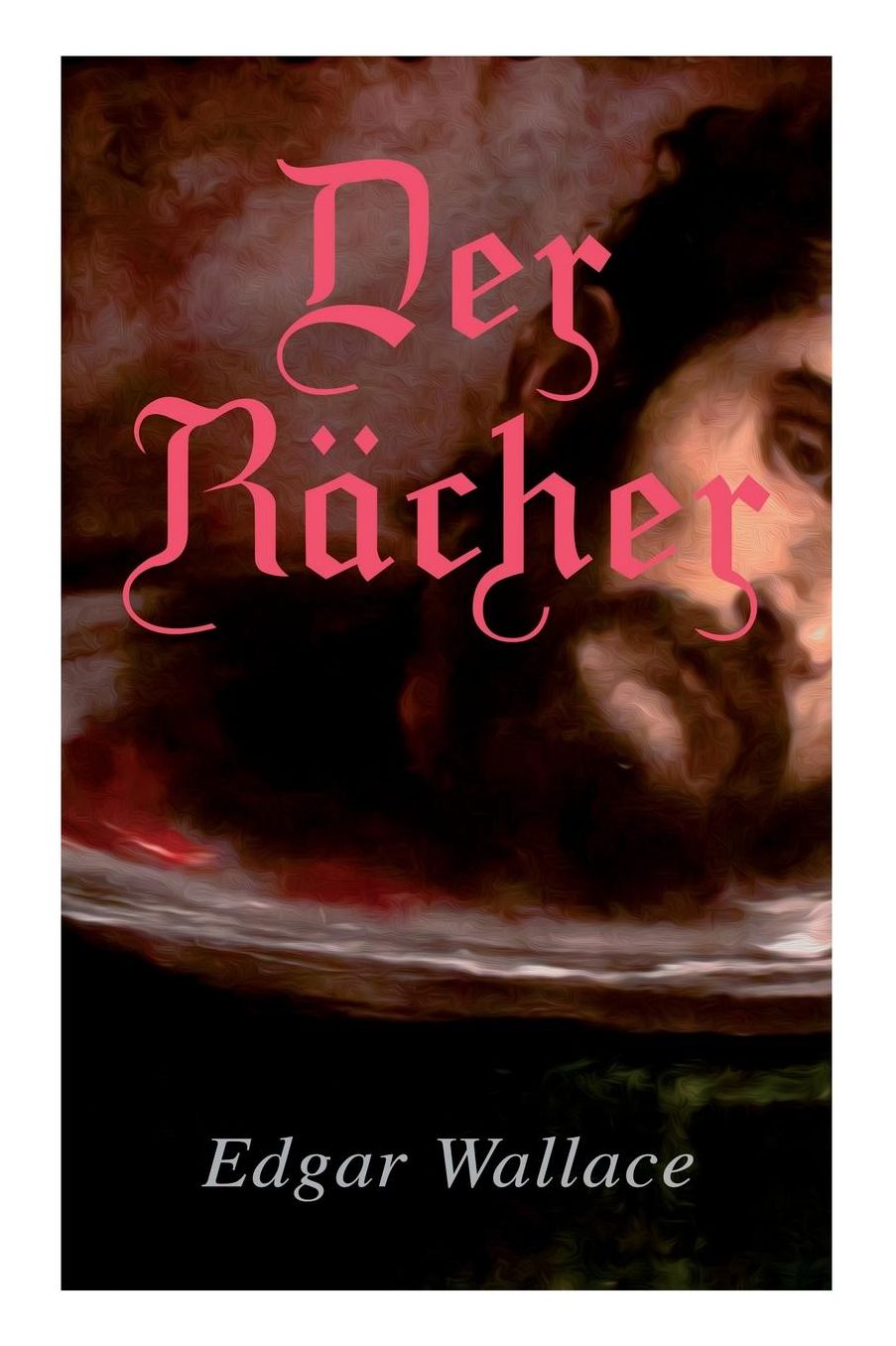 Der Rï¿½cher