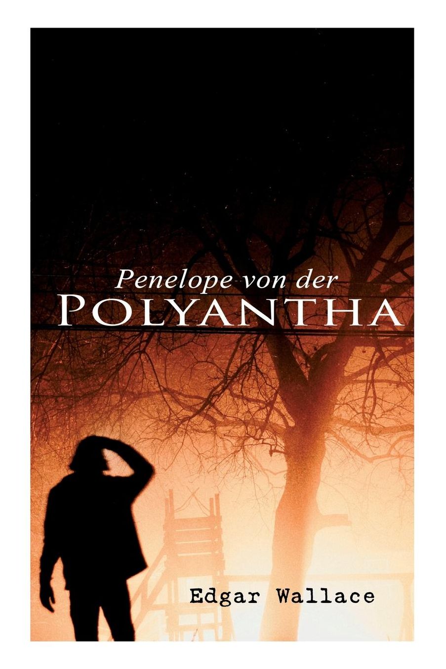 Penelope Von Der Polyantha