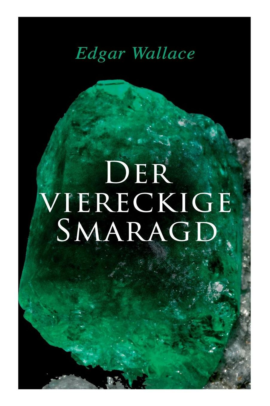 Der Viereckige Smaragd
