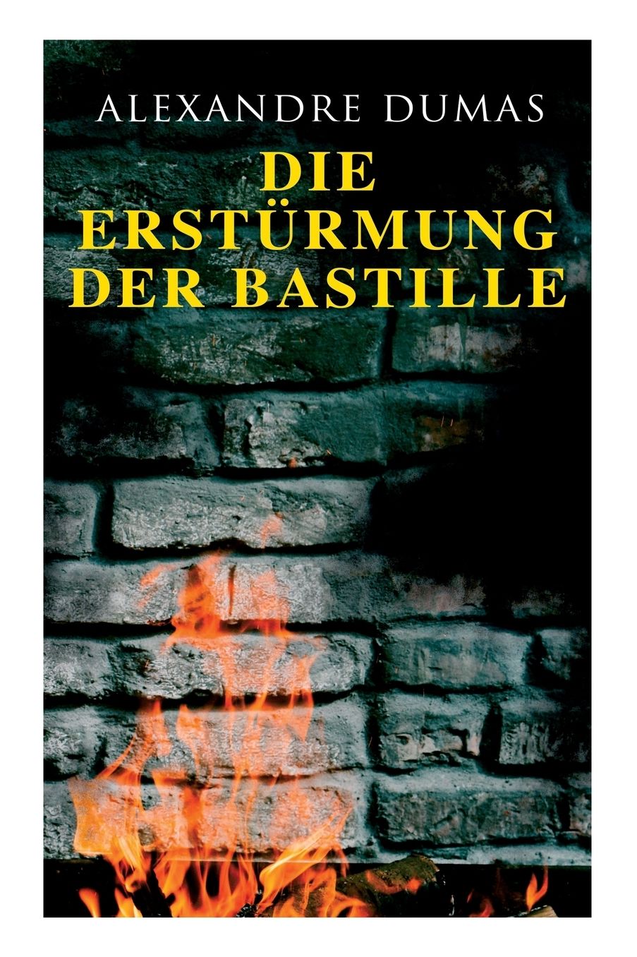 Die Erstï¿½rmung Der Bastille