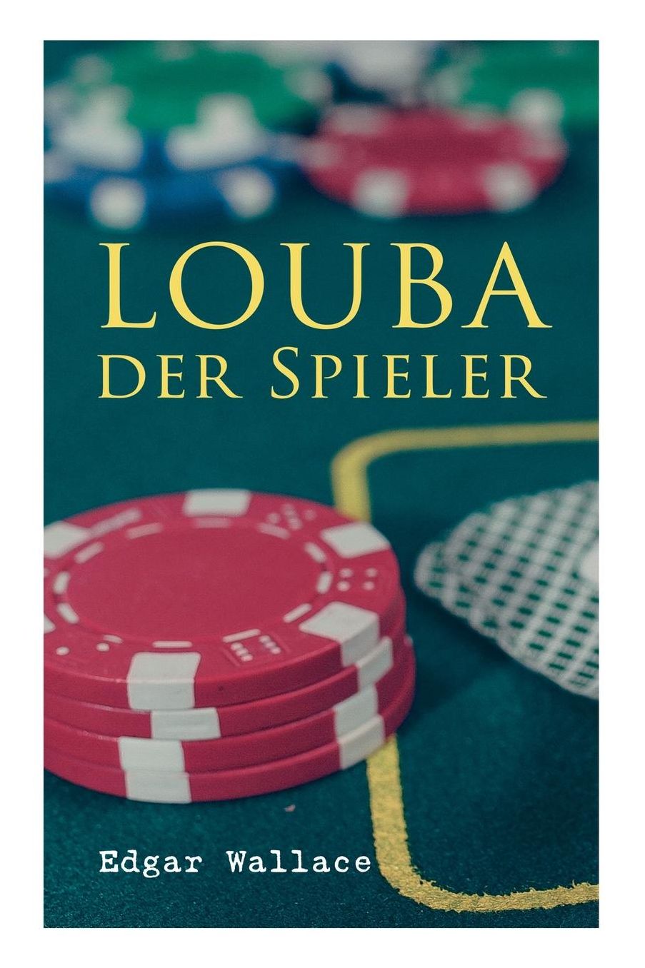 Louba Der Spieler