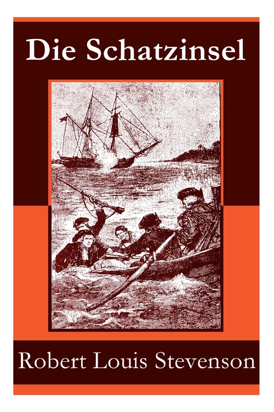 Die Schatzinsel