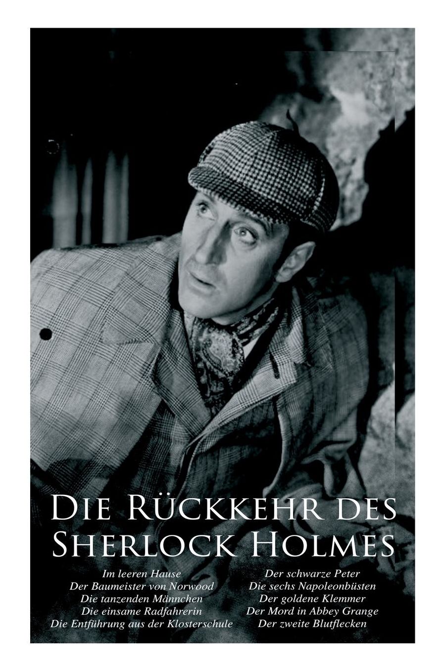 Die Rï¿½ckkehr Des Sherlock Holmes