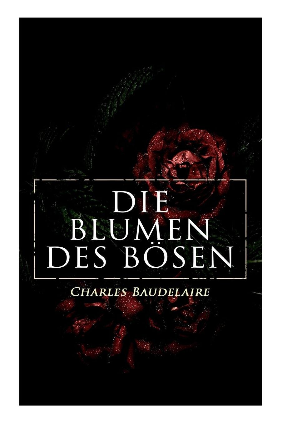 Die Blumen Des Bï¿½sen