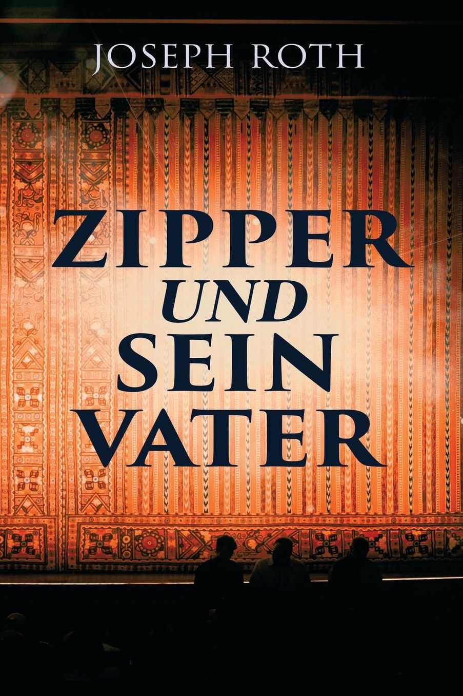 Zipper Und Sein Vater