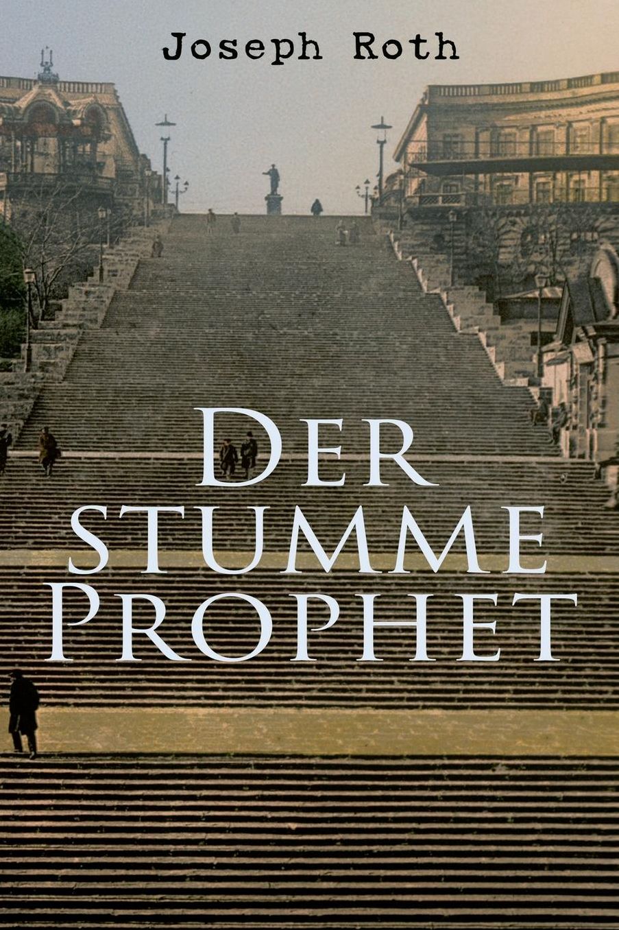 Der Stumme Prophet