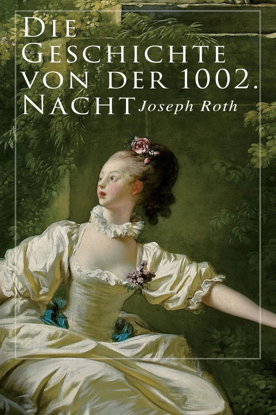 Die Geschichte Von Der 1002. Nacht