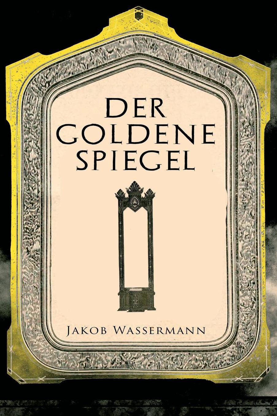 Der Goldene Spiegel