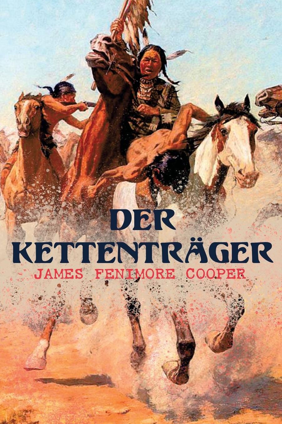 Der Kettentrï¿½ger