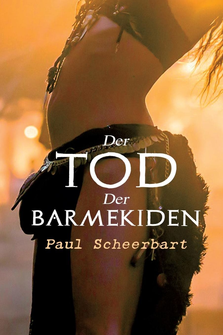 Der Tod Der Barmekiden