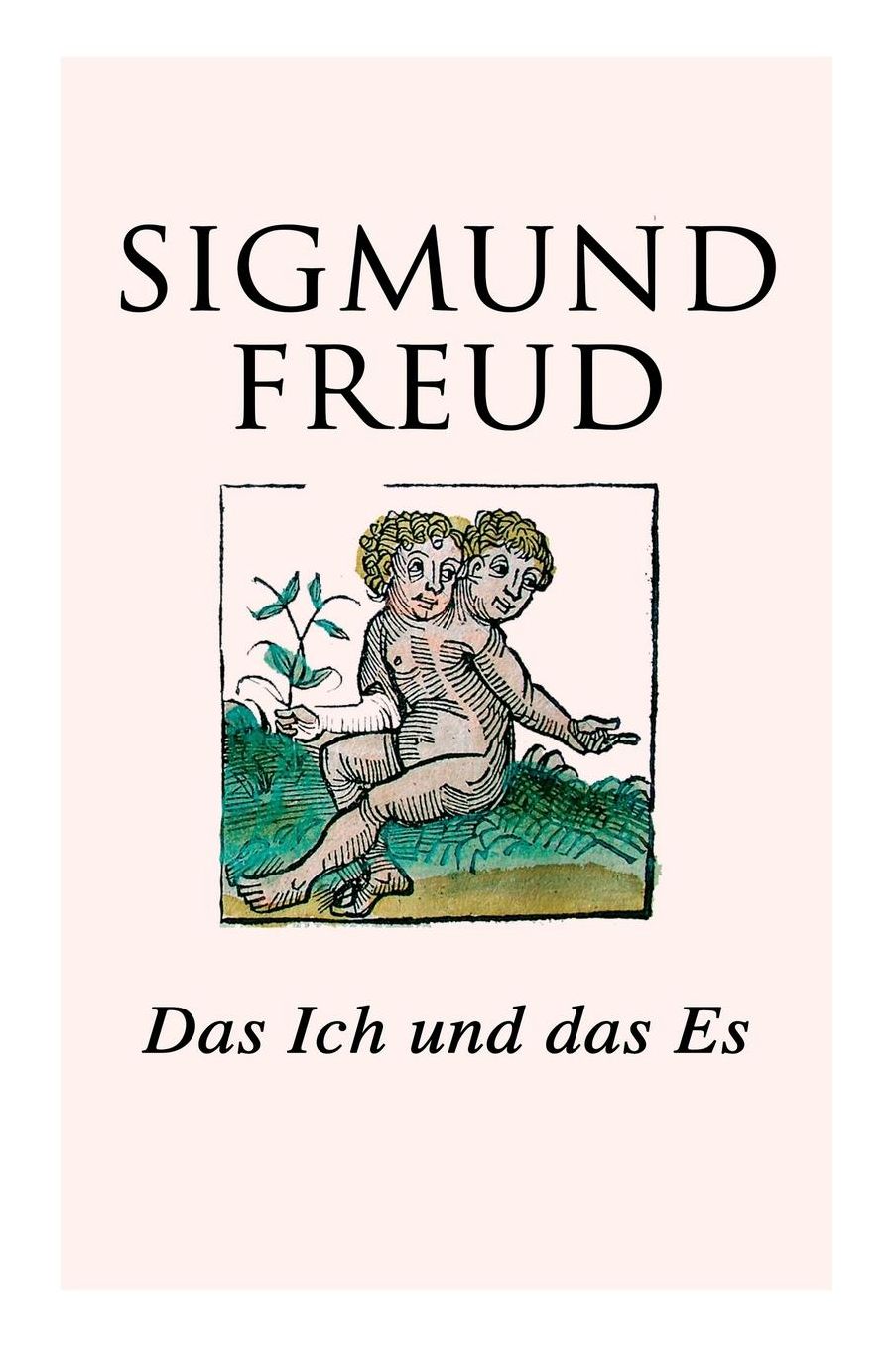 Das Ich Und Das Es
