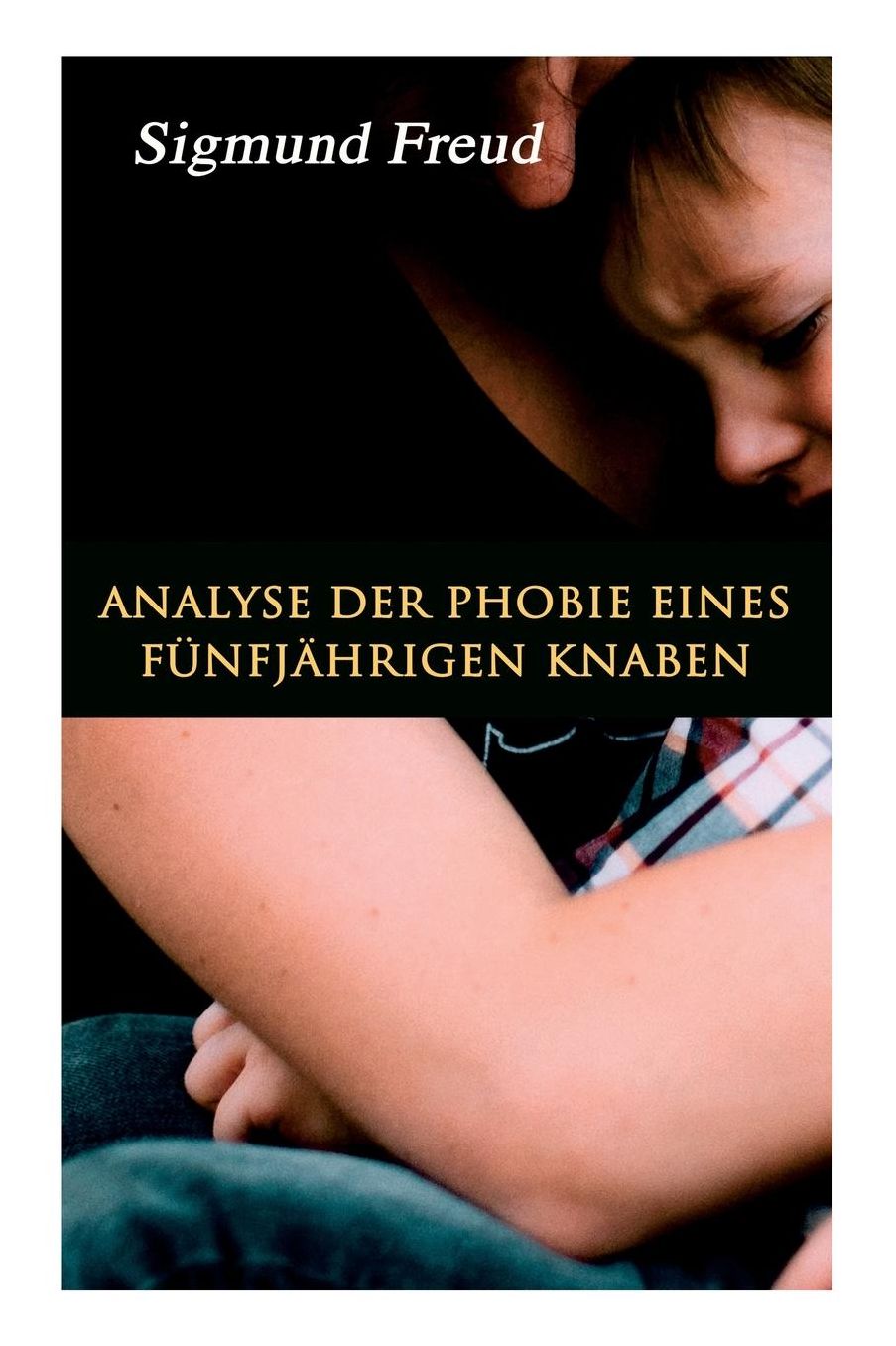 Analyse Der Phobie Eines Fï¿½nfjï¿½hrigen Knaben