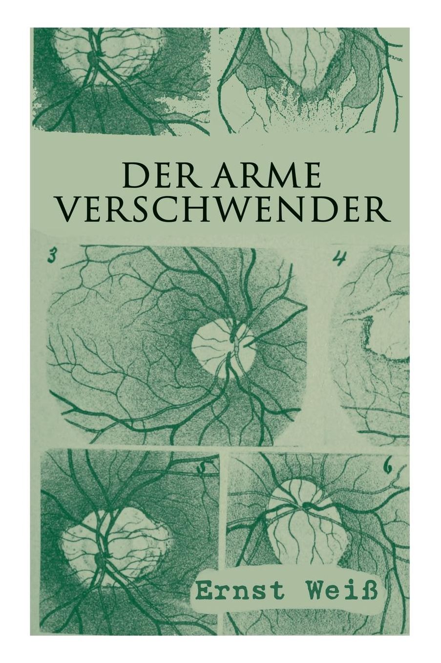 Der Arme Verschwender