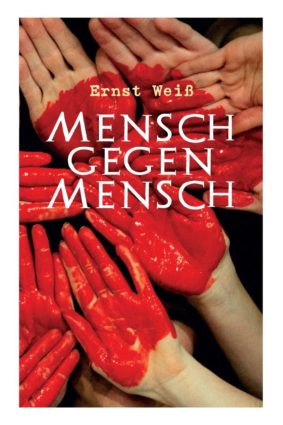 Mensch Gegen Mensch