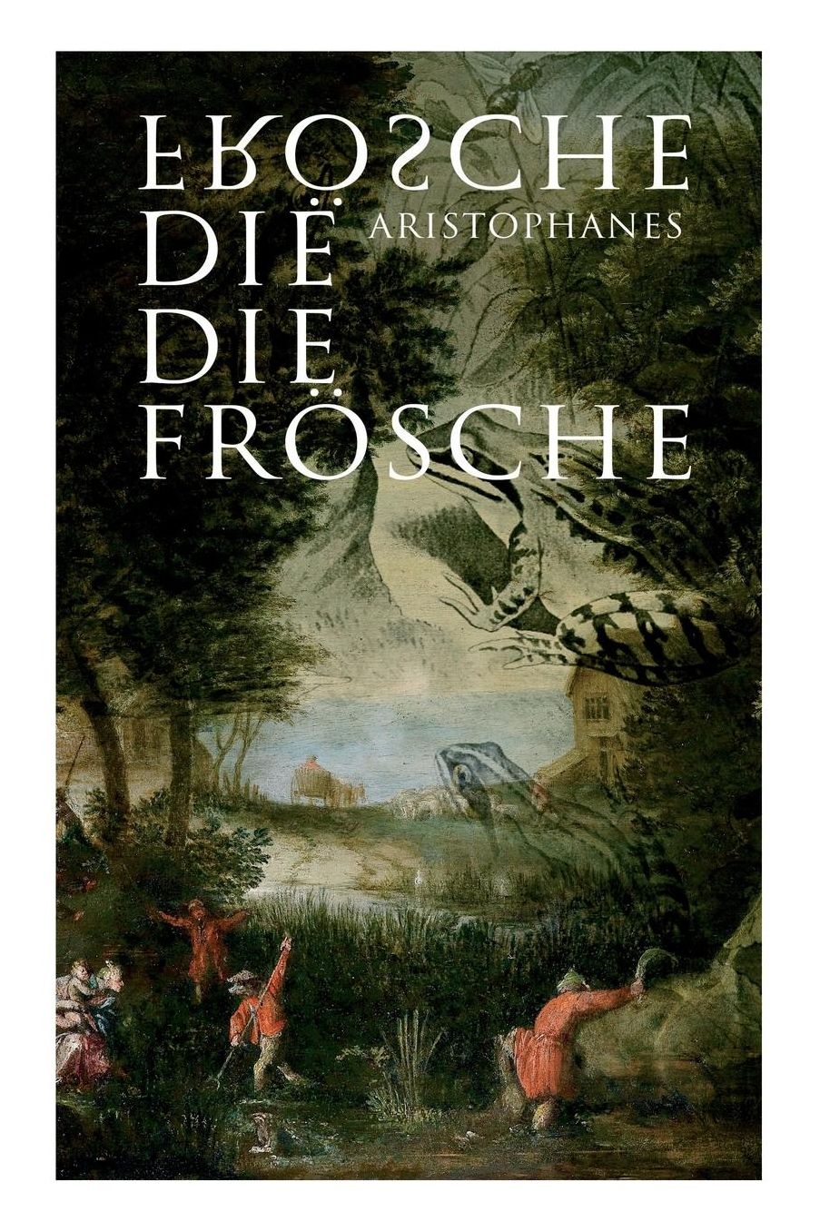 Die Frï¿½sche