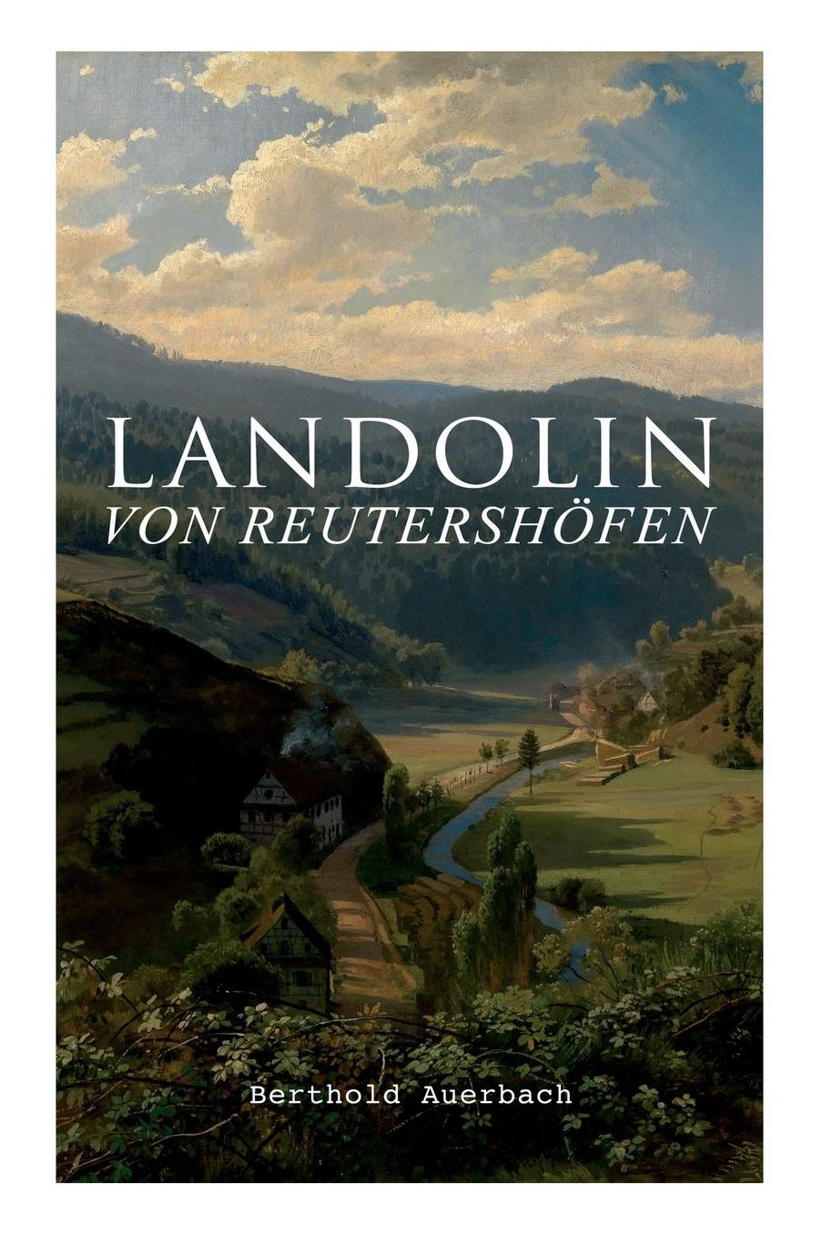 Landolin Von Reutershï¿½fen
