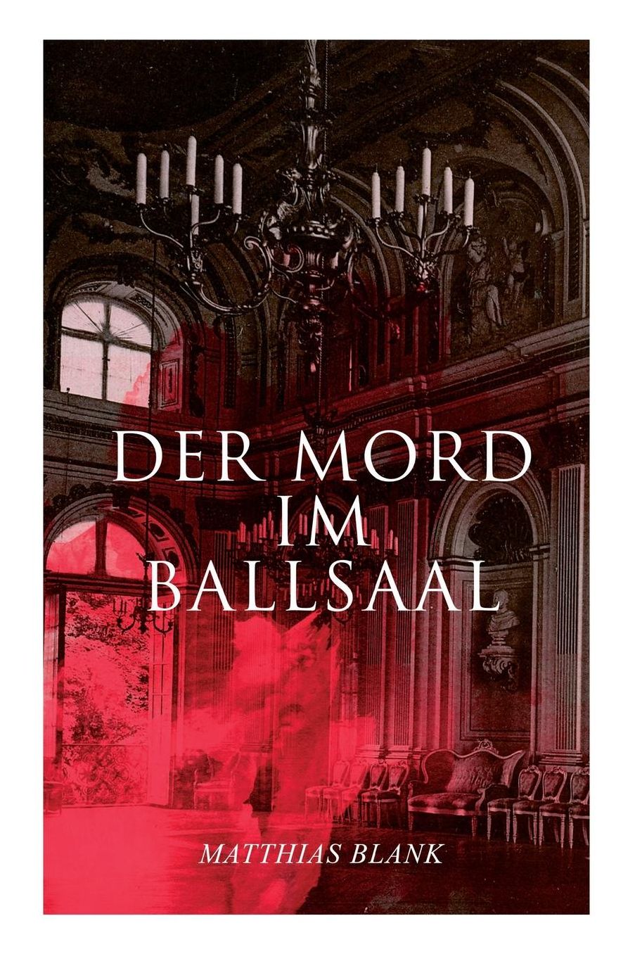 Der Mord Im Ballsaal