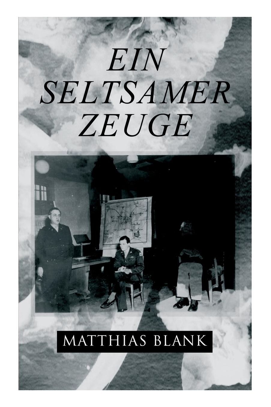Ein Seltsamer Zeuge