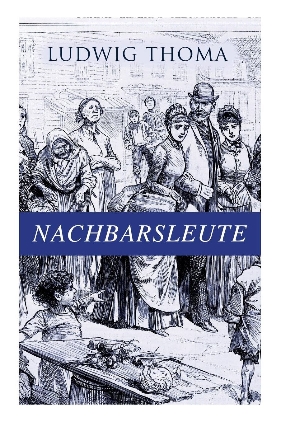 Nachbarsleute