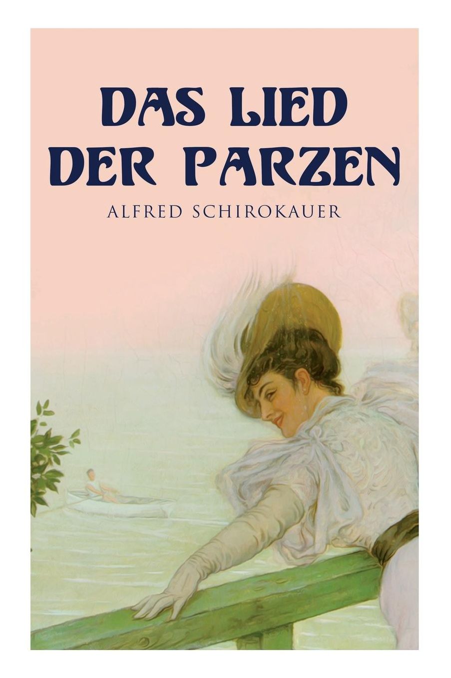 Das Lied Der Parzen