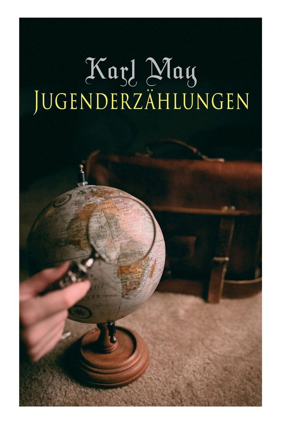 Jugenderzï¿½hlungen
