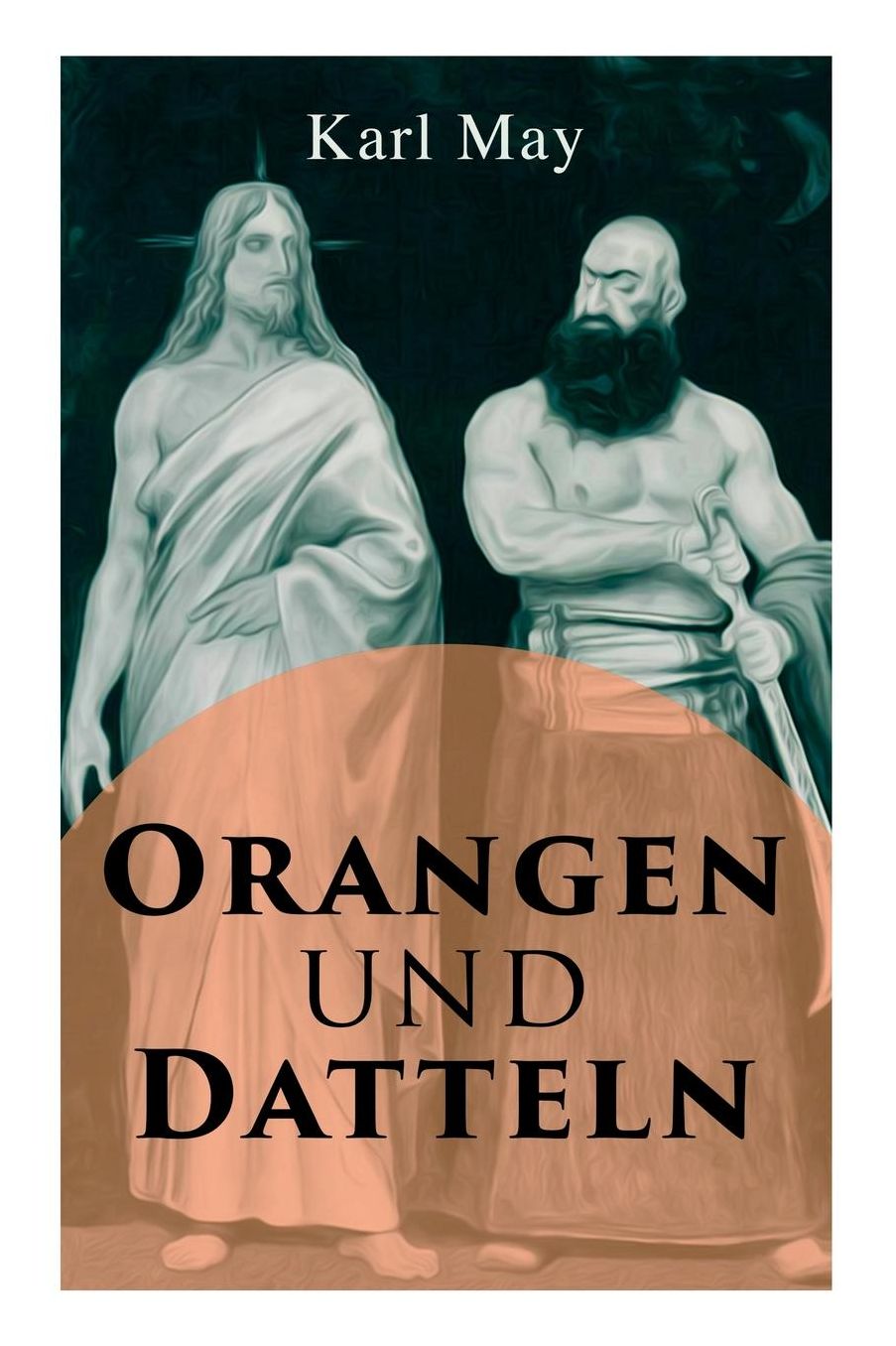 Orangen Und Datteln