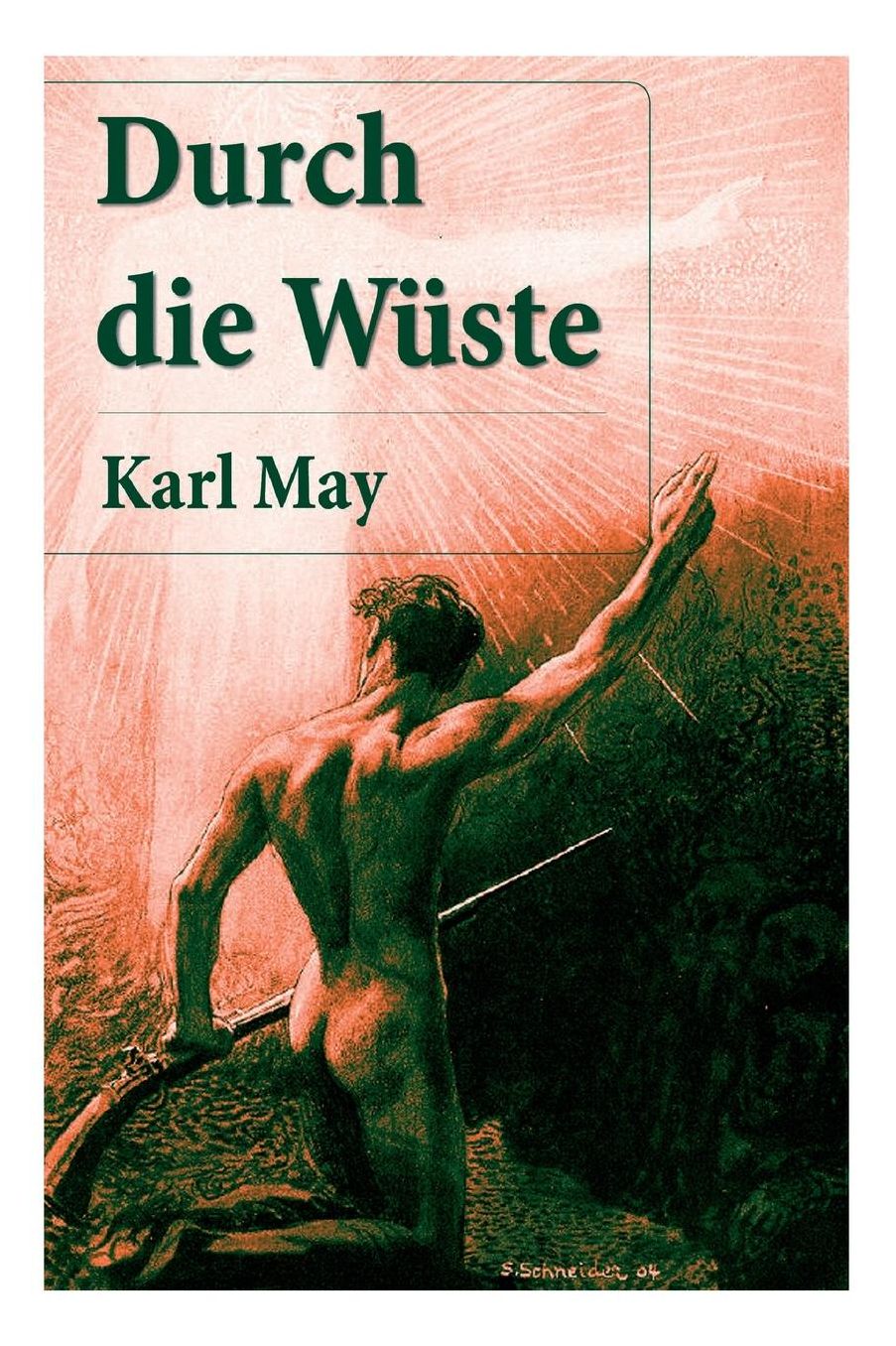 Durch Die Wï¿½ste