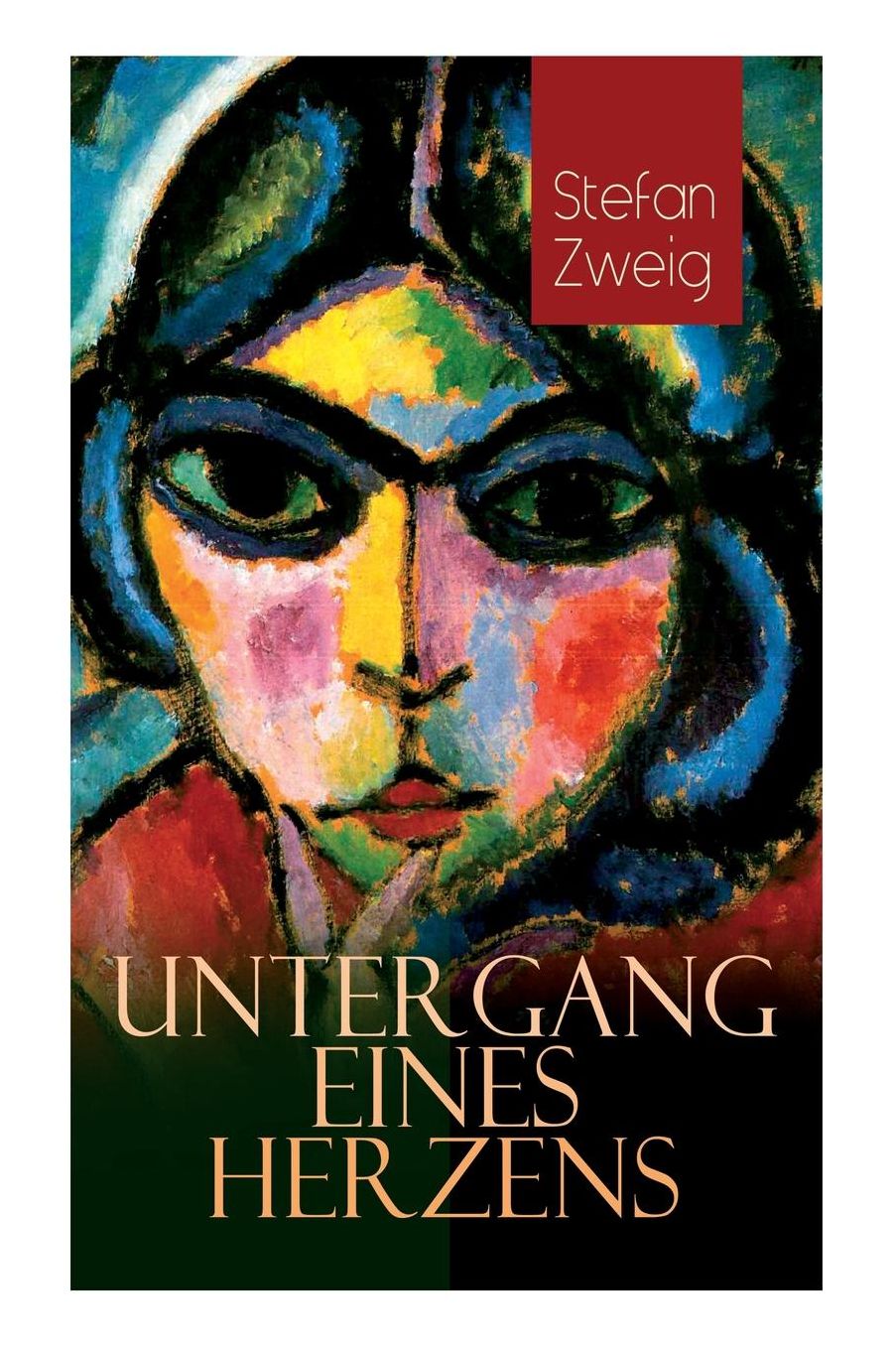 Untergang Eines Herzens
