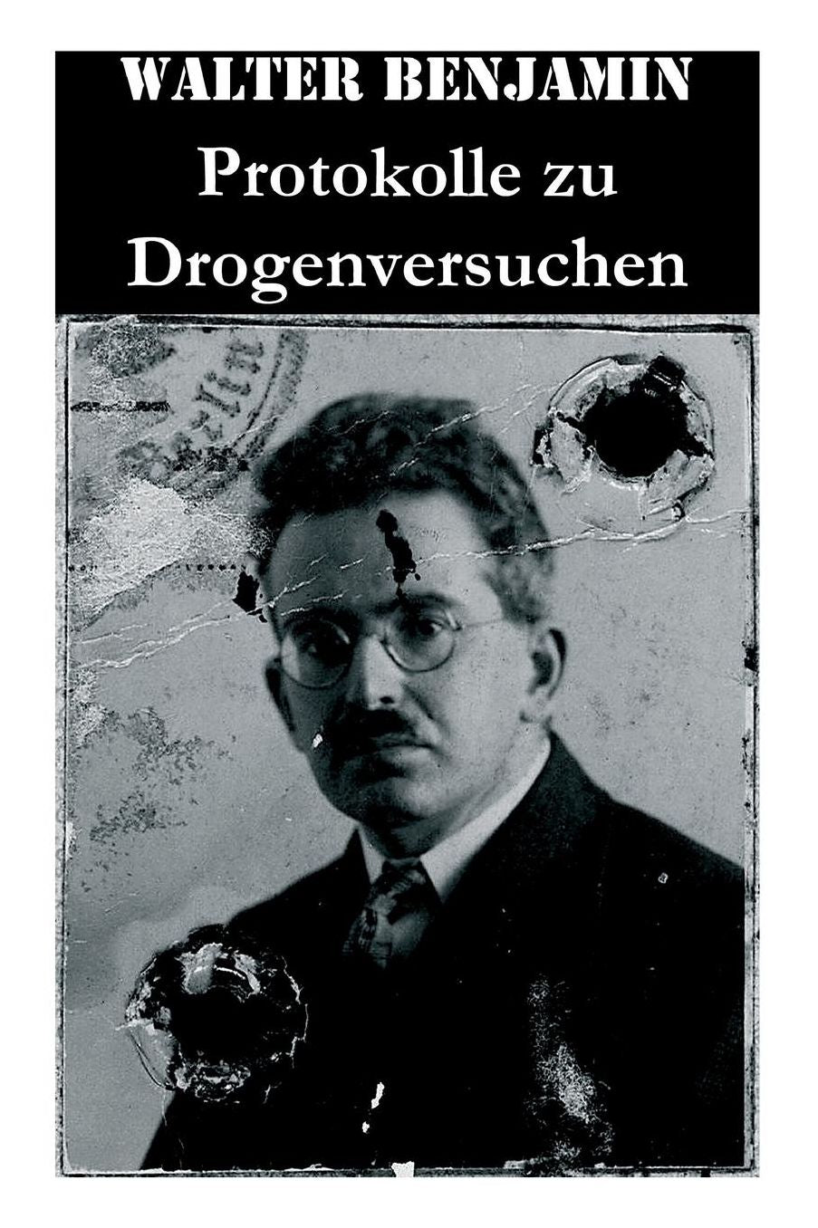 Protokolle Zu Drogenversuchen