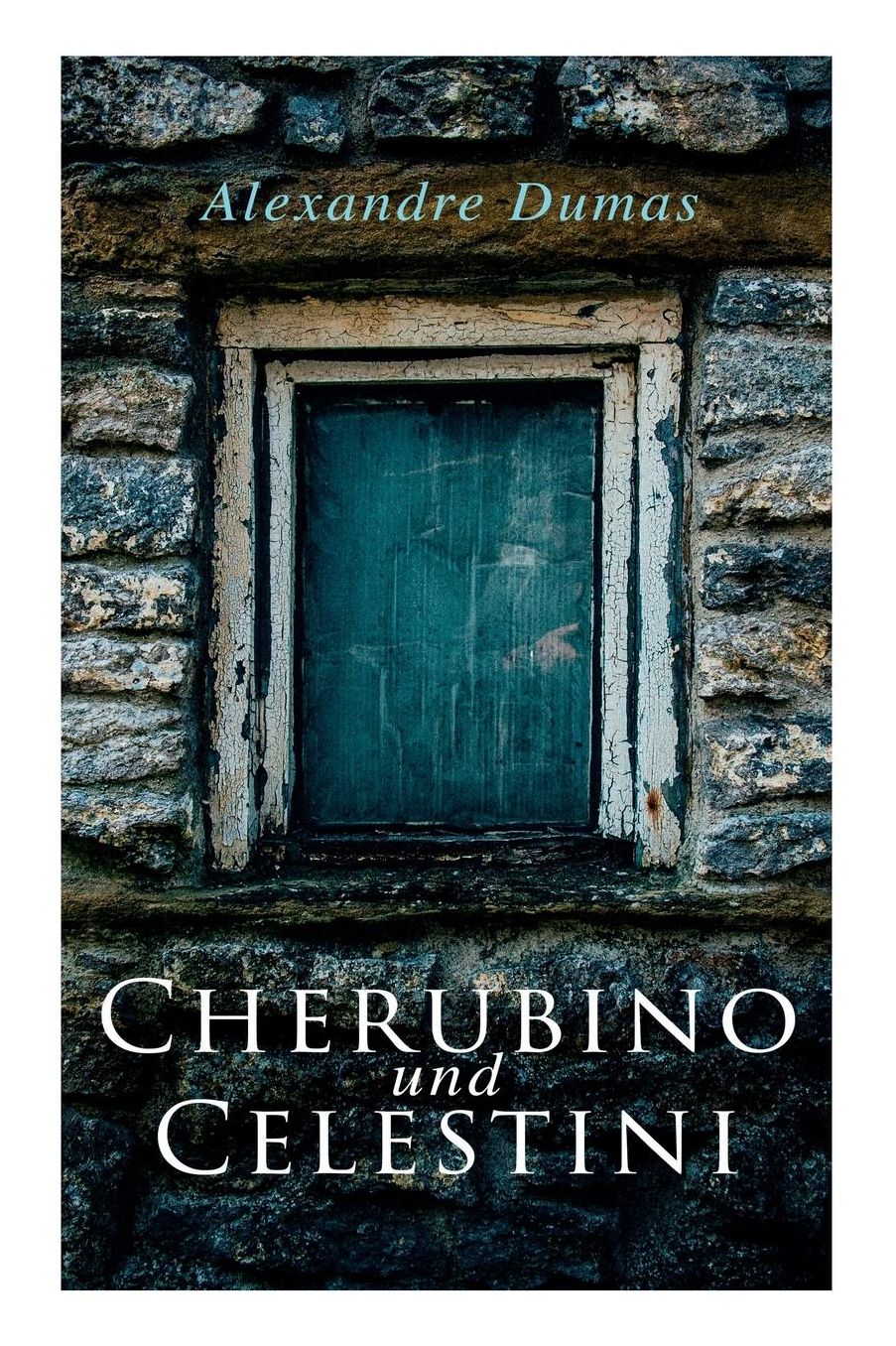 Cherubino Und Celestini