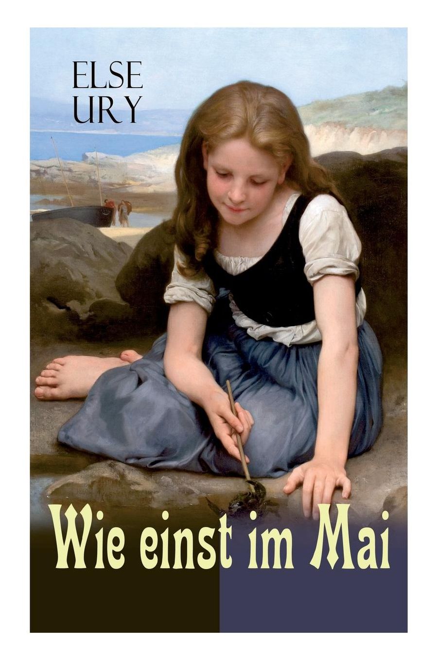 Wie Einst Im Mai