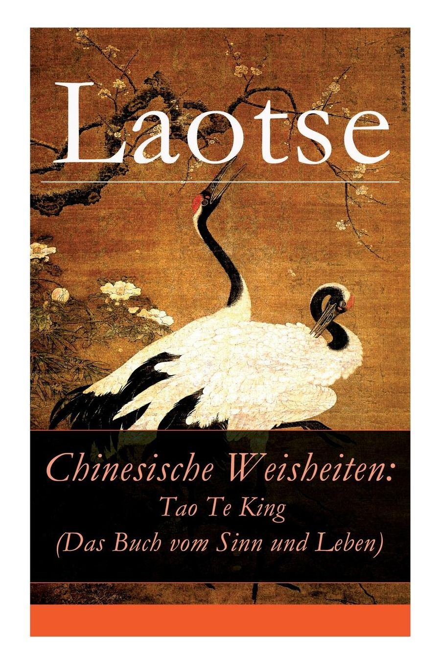 Chinesische Weisheiten: Tao Te King (Das Buch Vom Sinn Und Leben): Laozi: Daodejing