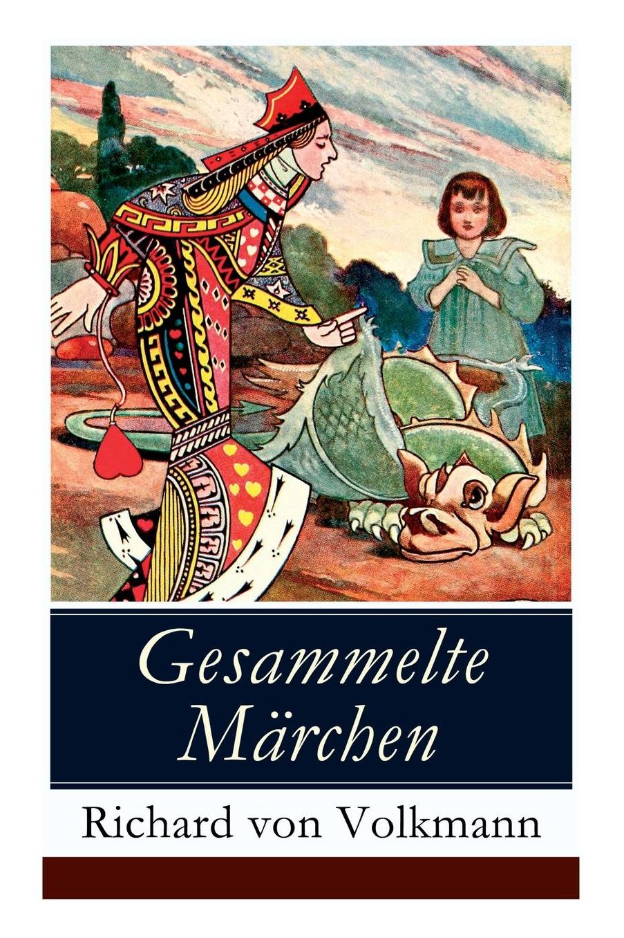 Gesammelte Mï¿½rchen - Vollstï¿½ndige Illustrierte Ausgabe