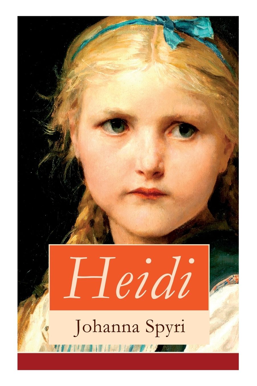 Heidi: Illustrierte Bï¿½cher 1&2: Heidis Lehr- Und Wanderjahre + Heidi Kann Brauchen, Was Es Gelernt Hat