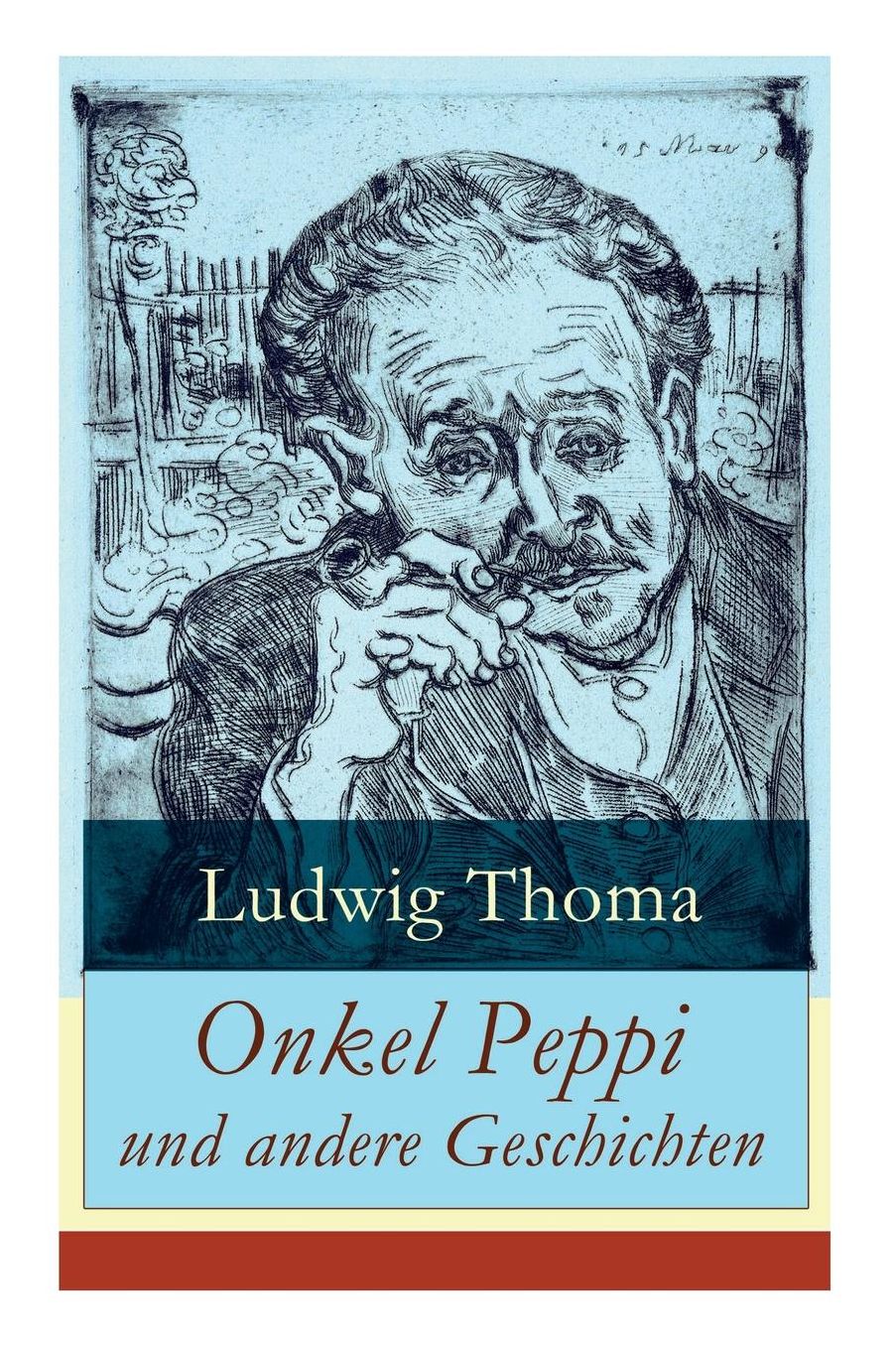 Onkel Peppi Und Andere Geschichten (Vollstï¿½ndige Ausgabe)