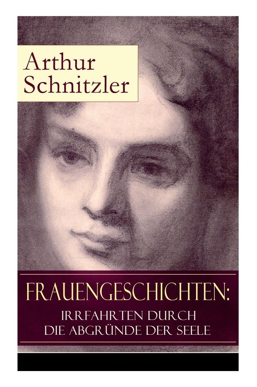 Frauengeschichten: Irrfahrten Durch Die Abgrï¿½nde Der Seele: Die Griechische Tï¿½nzerin + Komï¿½diantinnen + Frï¿½ulein Else + Die Fremde + Die Hirtenflï¿½te + Die Toten Schweigen + Die Braut + Das Tagebuch Der Redengenda + Frau Bertha Garlan + Therese U