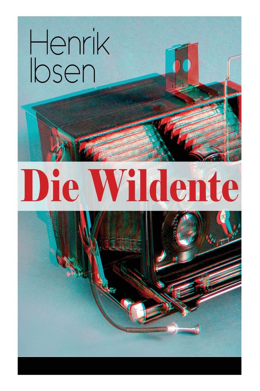 Die Wildente (Vollstï¿½ndige Deutsche Ausgabe)