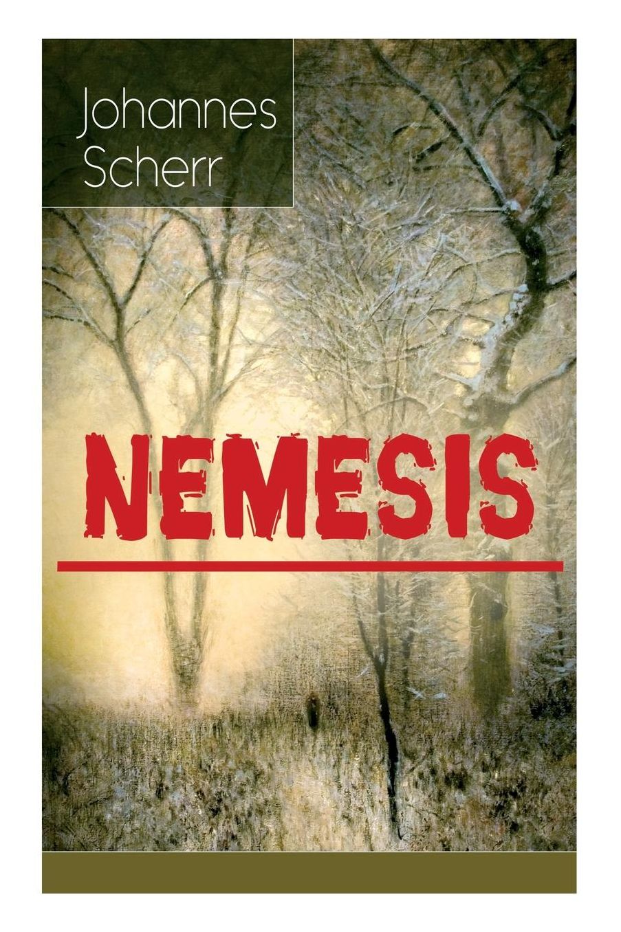 Nemesis (Vollstï¿½ndige Ausgabe)
